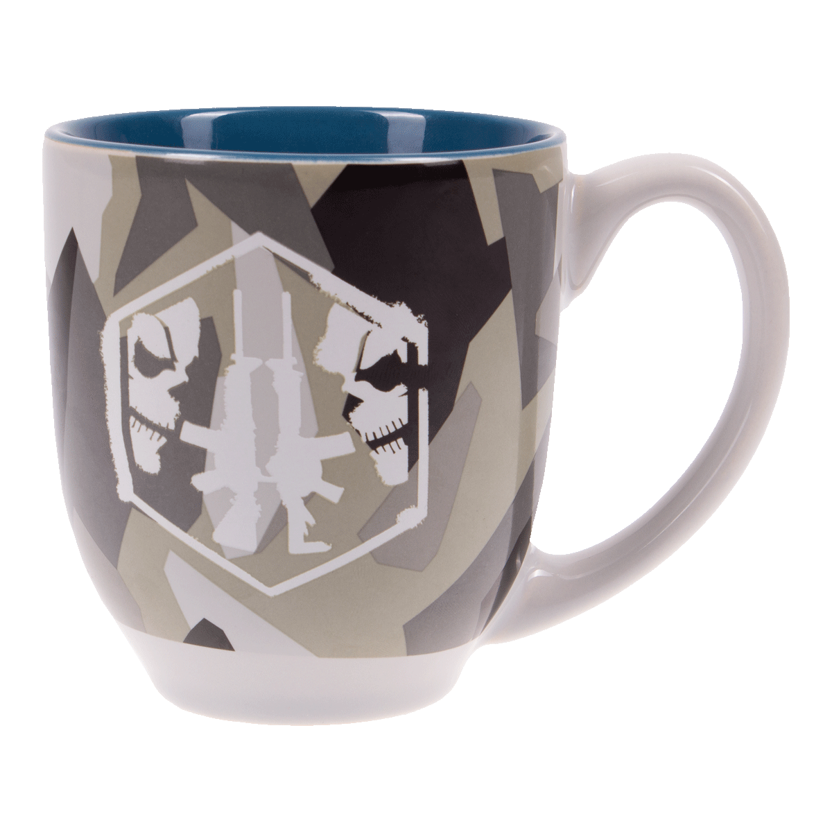 Call of Duty Modern Warfare Tasse "Battle"