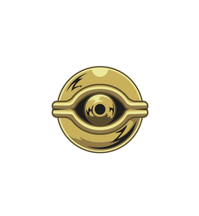 KingPin #11 „Millenium Eye“