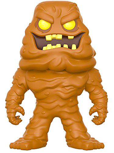 Funko POP! Heroes Batman The Animated Series Clayface