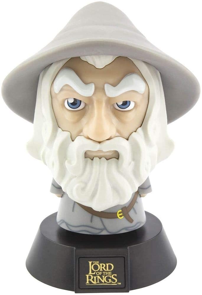 Der Herr der Ringe Gandalf Icon Light 