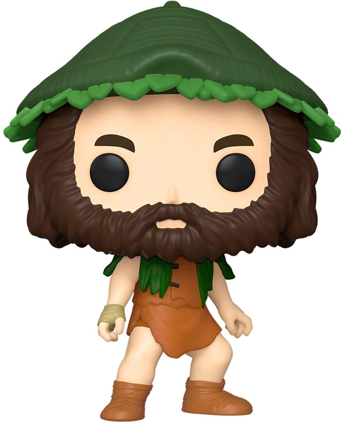 Funko POP! Movies Vinyl Figur Jumanji: Alan Parrish