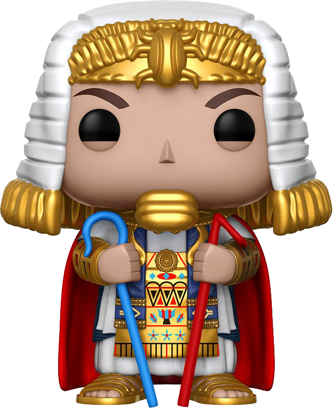 Funko POP! Heroes Batman 1966: King Tut