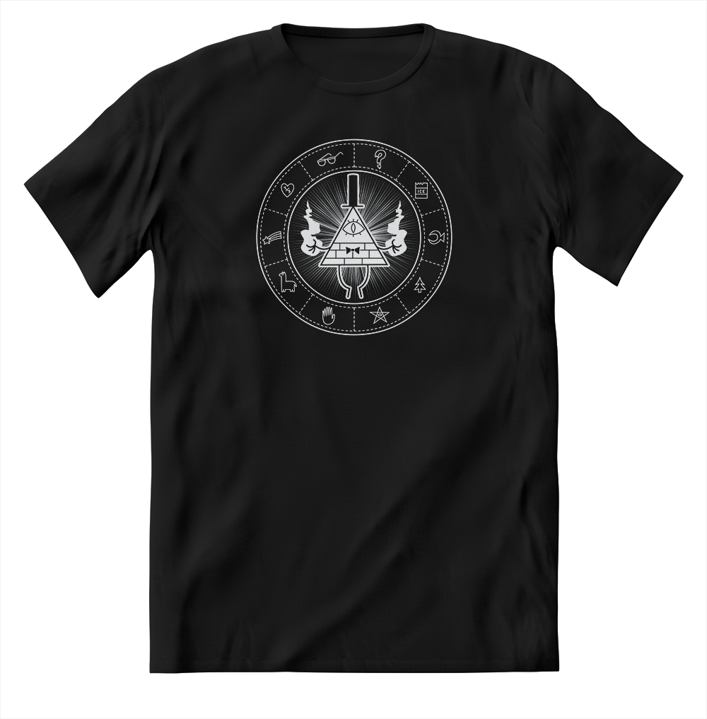 KingsLoot „Bill Prophecy" Premium T-Shirt