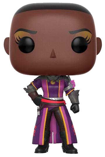 Funko POP! Destiny: Ikora