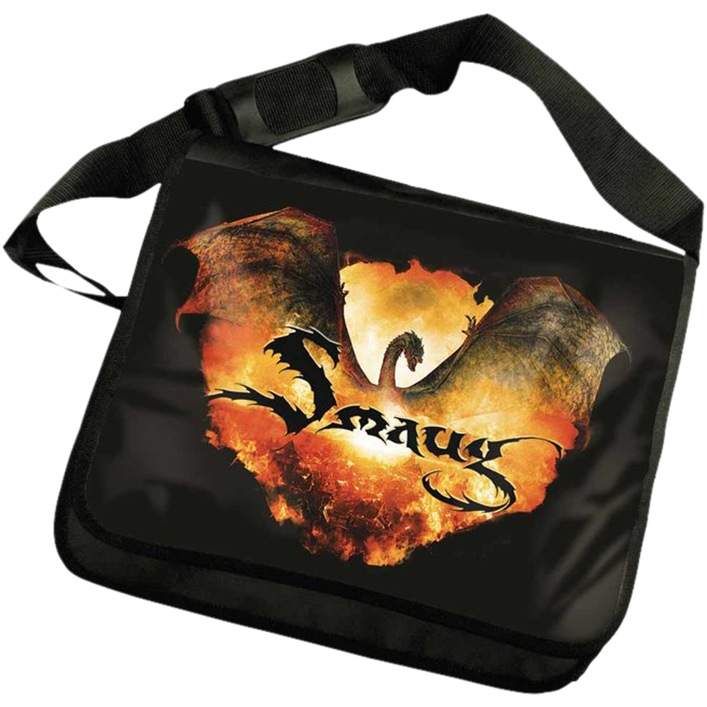 Der Hobbit: Smaug Umhängetasche