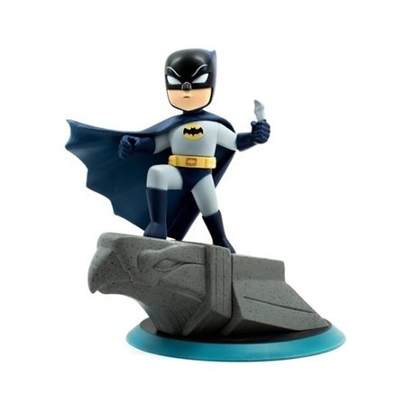 DC Comics Q-Pop Figur Batman 1966