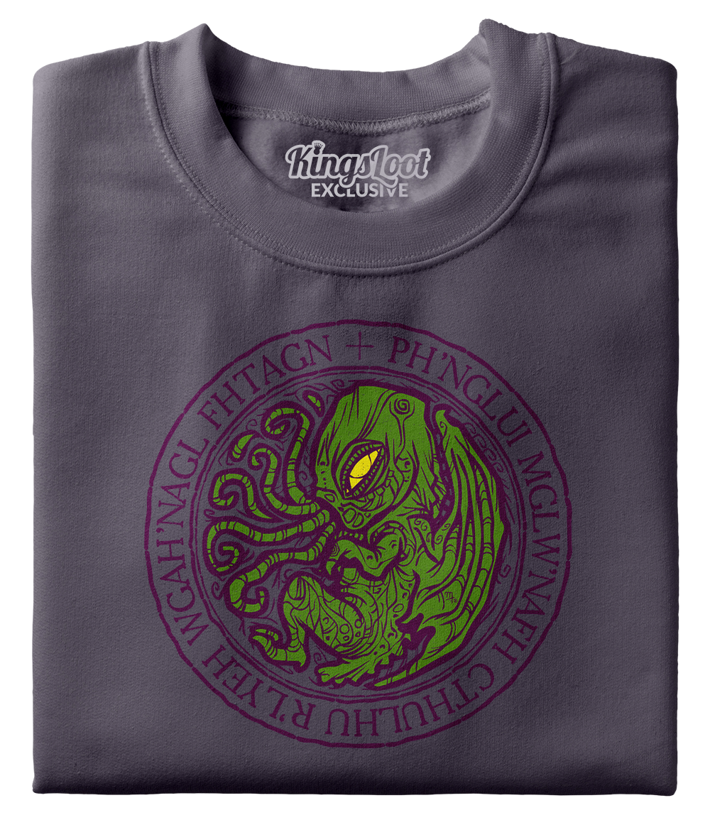 „Cthulhu Dreams“ Premium T-Shirt