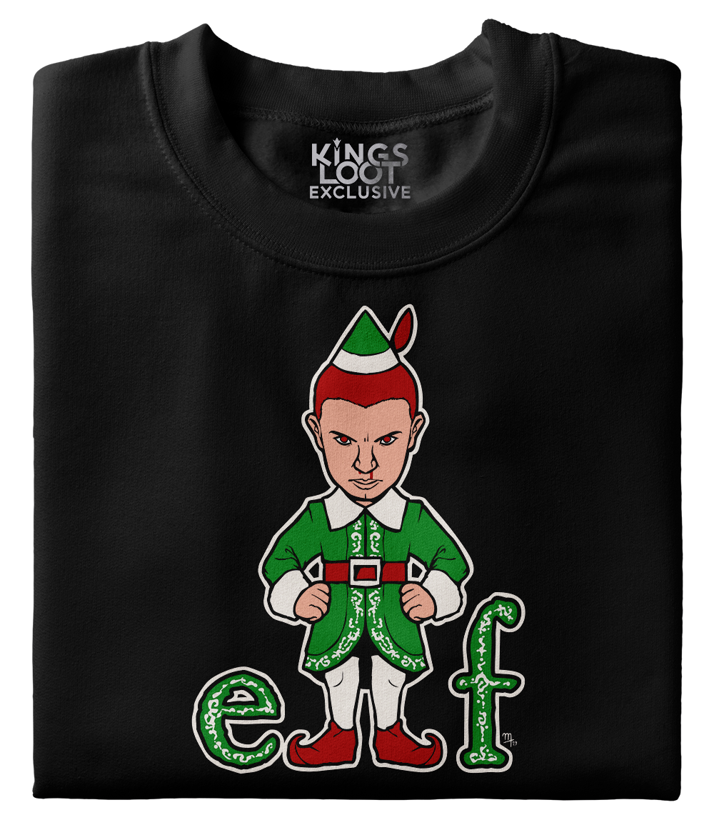 „ELF" Premium T-Shirt