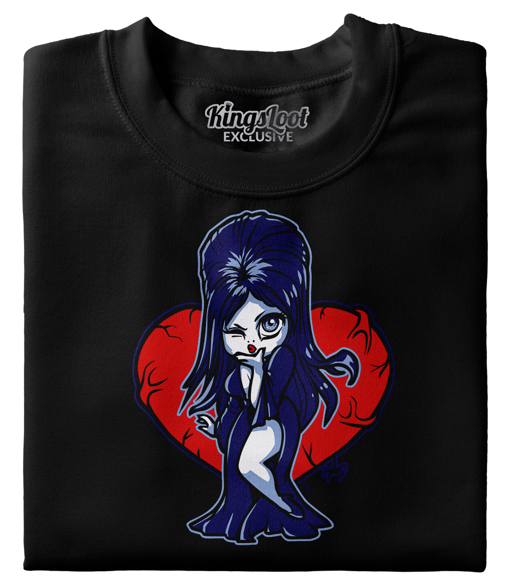 „Elvira“ Premium T-Shirt