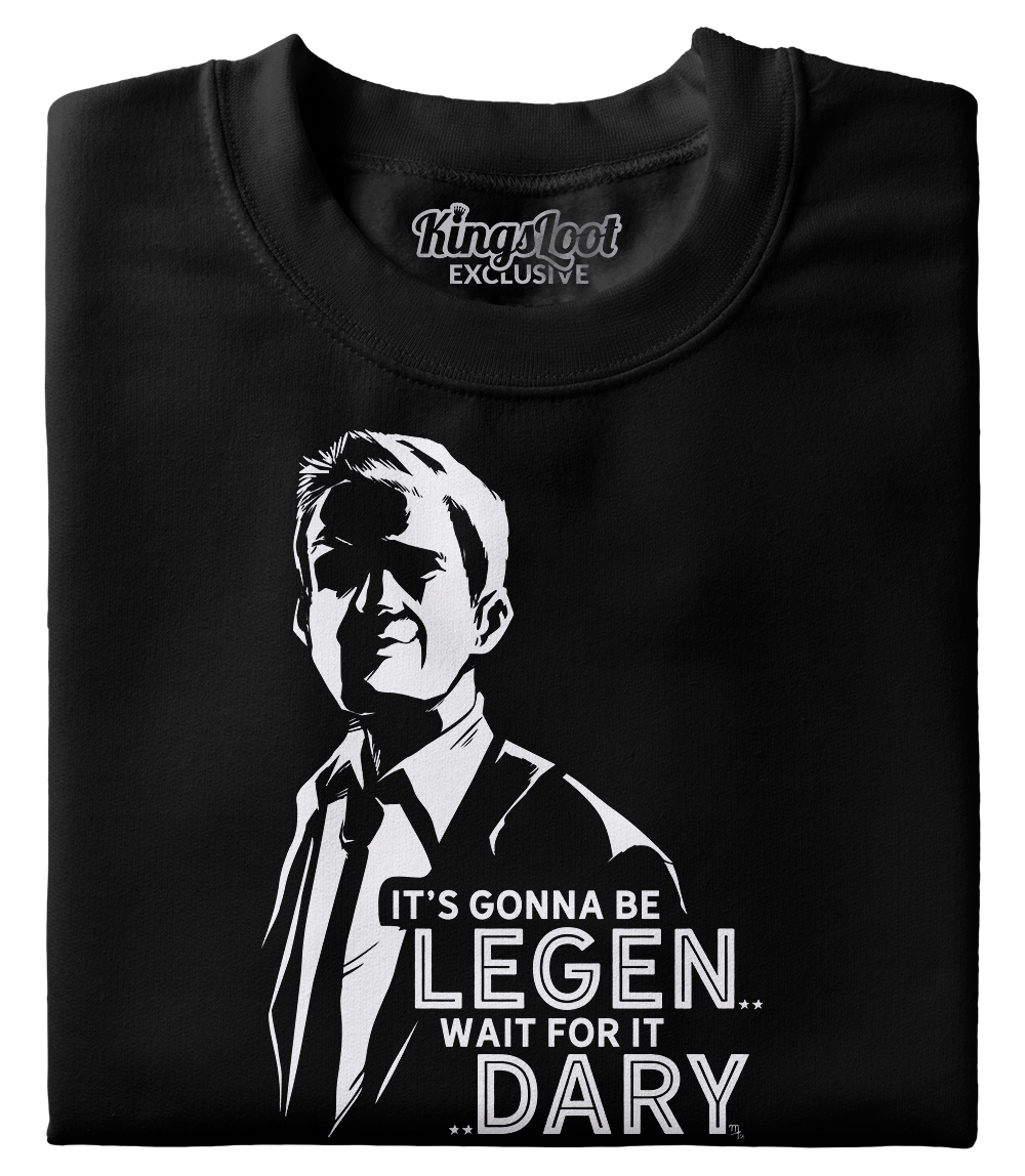 „Legendary“ Premium T-Shirt