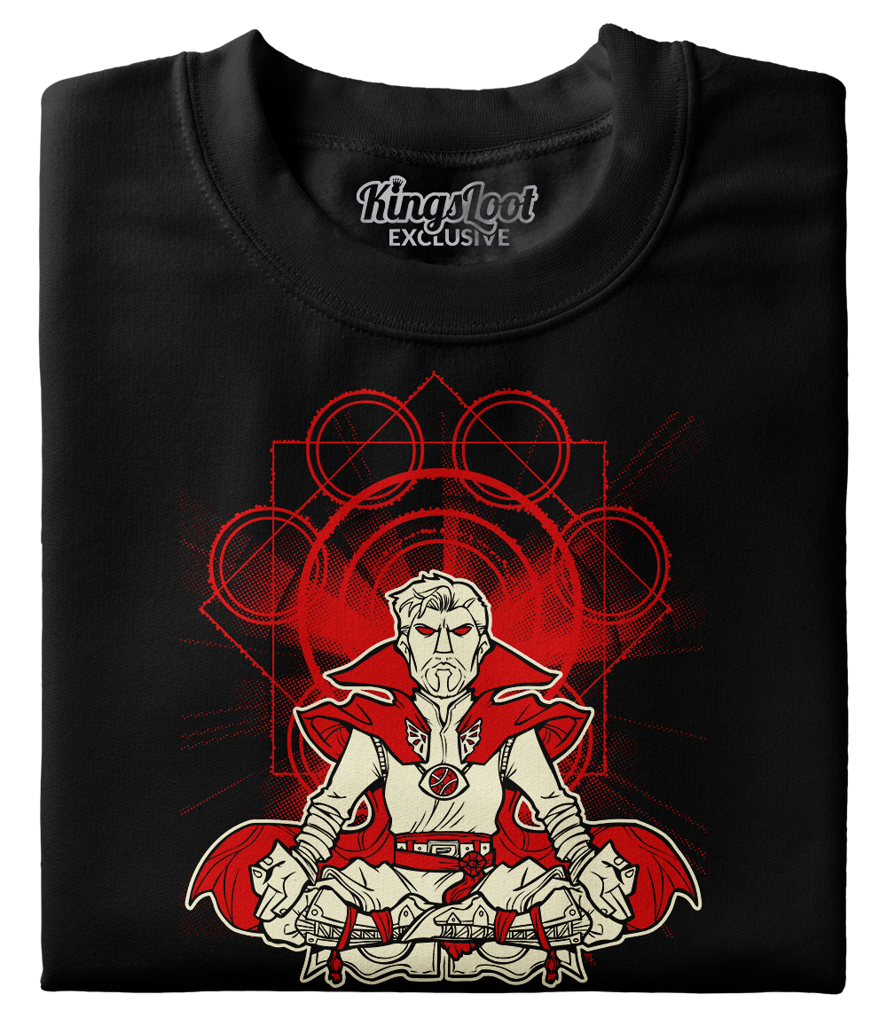 „Strange Power“ Premium T-Shirt