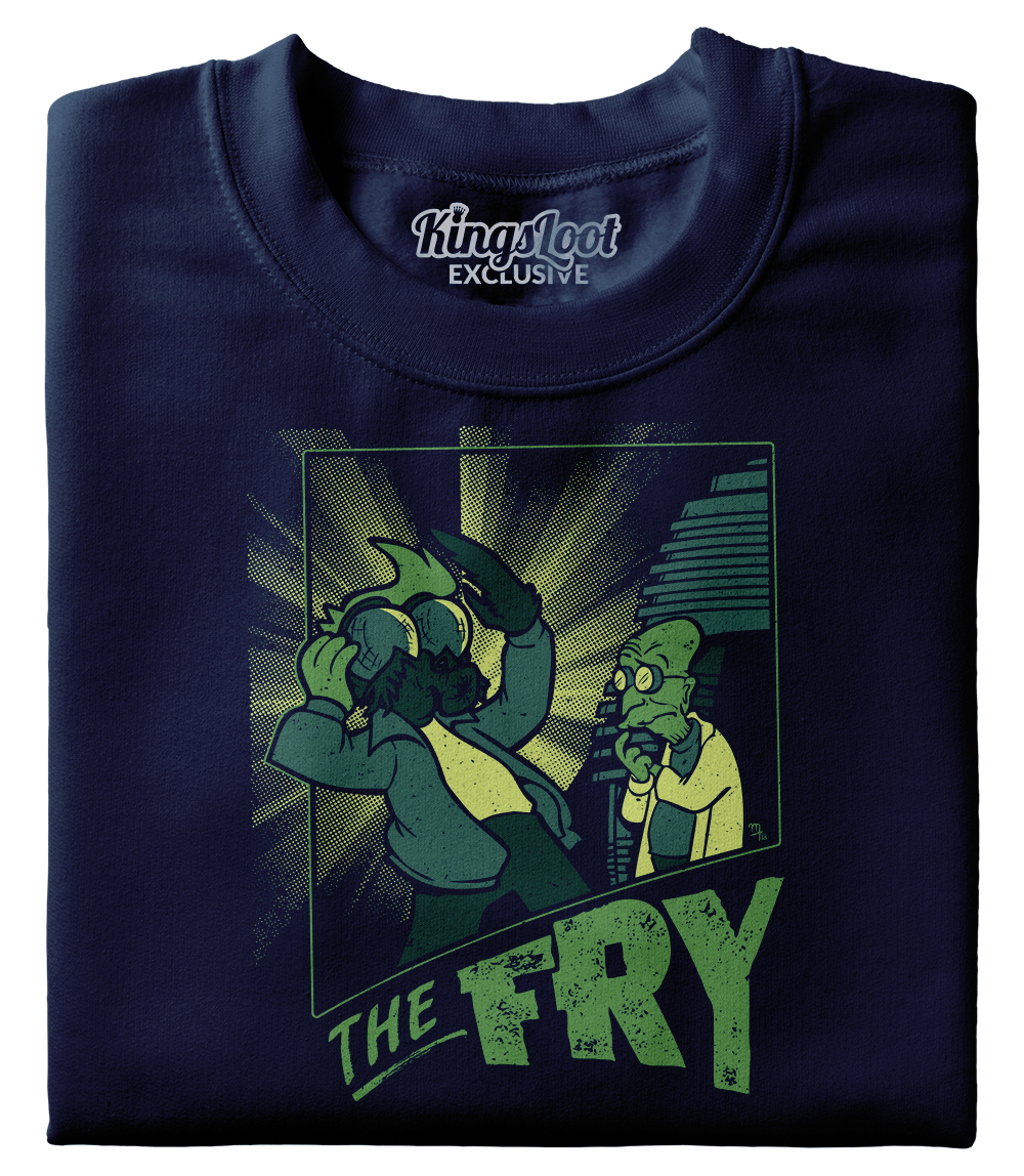 „The Fry“ Premium T-Shirt