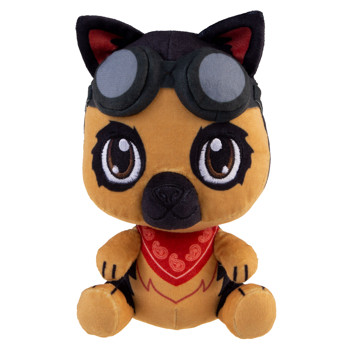 Fallout Stubbins Plüsch-Figur "Dogmeat"