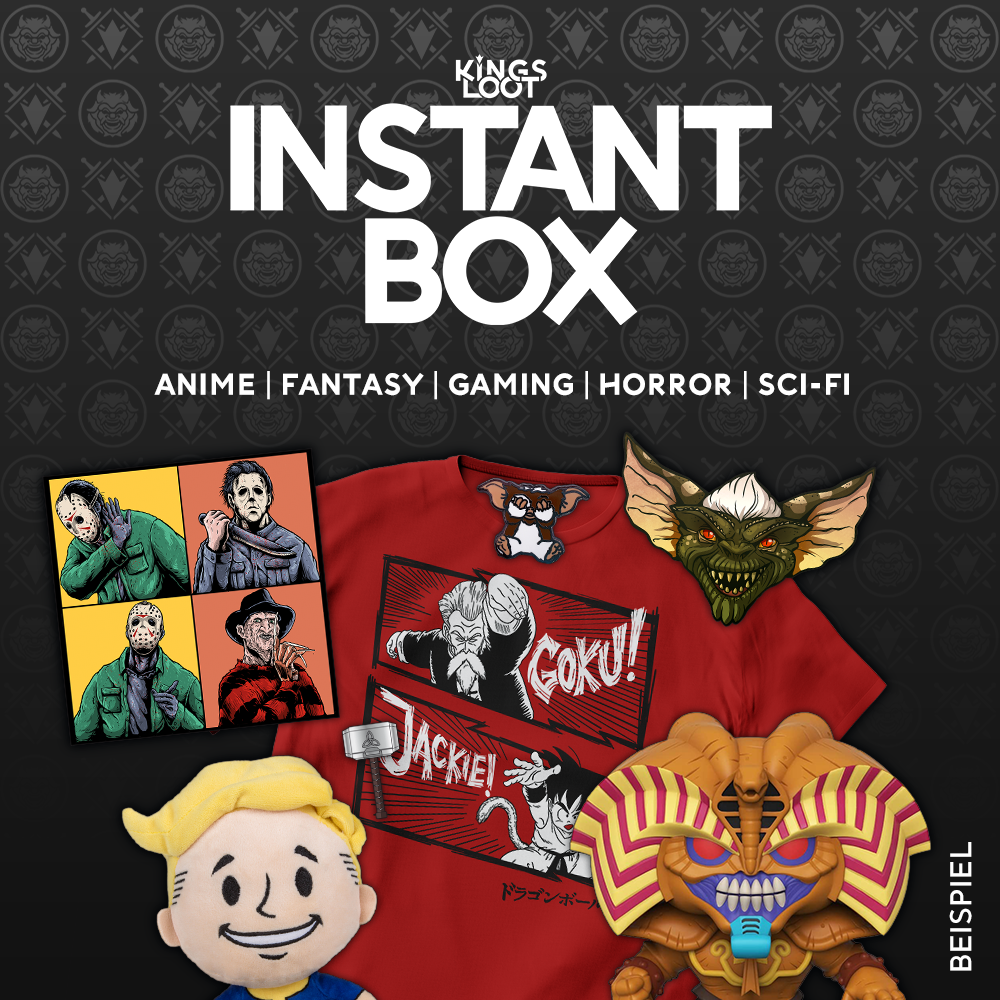 InstantBox