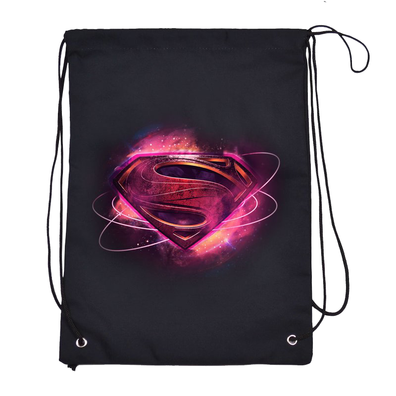 Justice League: Superman Stringbag