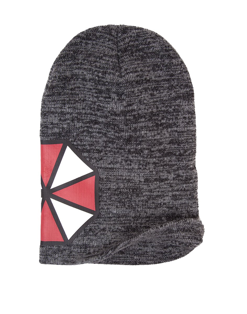 Resident Evil Umbrella Corp Beanie