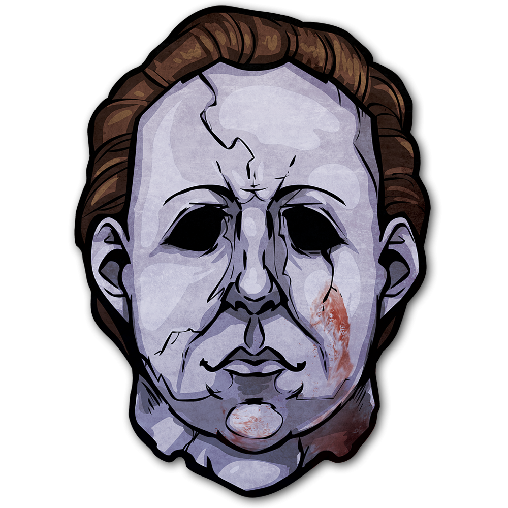 KingsGlass #02 „The Halloween Psychopath“
