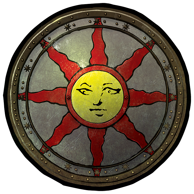 KingsGlass „Sunlight Shield“