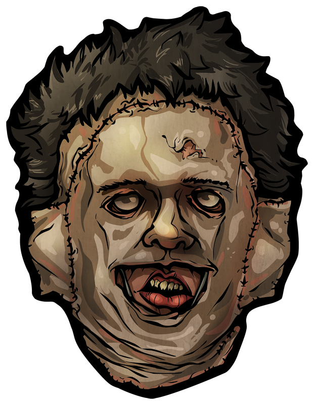 KingsGlass #07 „Leatherface“