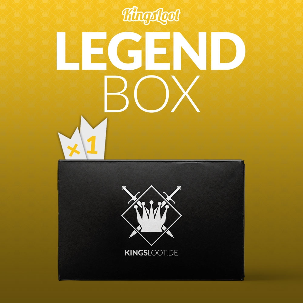 LegendBox 1 Monat