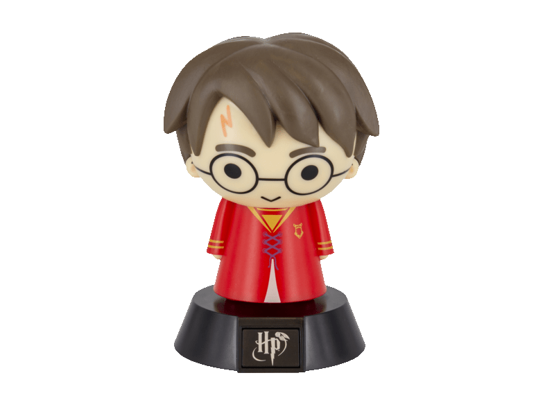 Harry Potter Quidditch Icon Light 