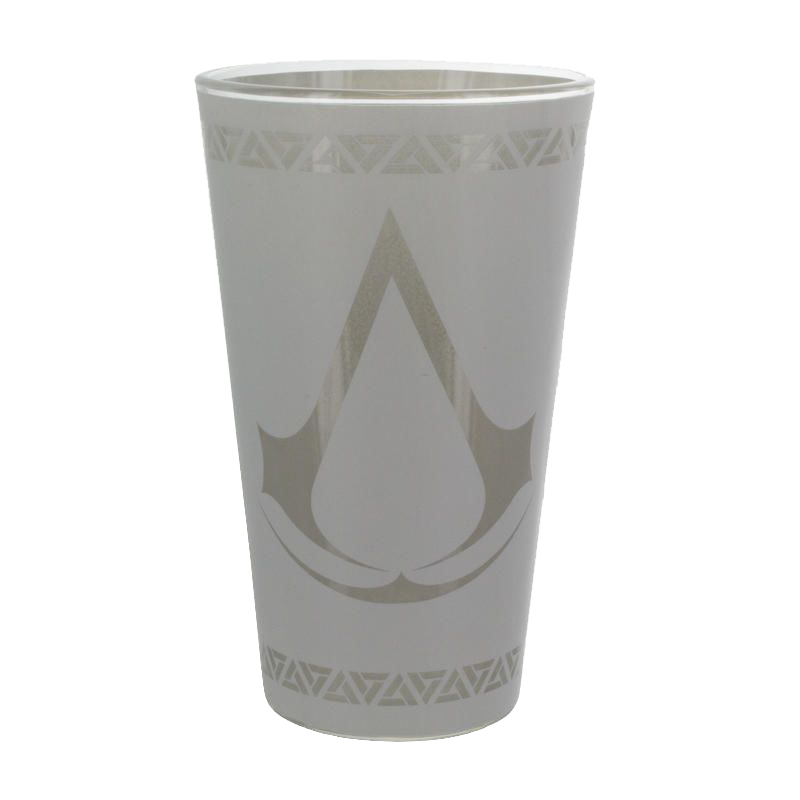 Assassinns Creed Glas