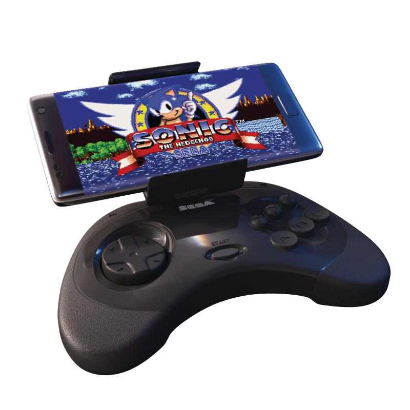 Sega Smartphone Controller