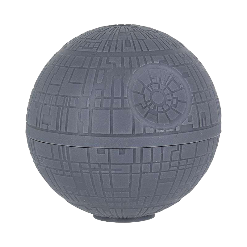 Star Wars Death Star Eiswürfelform