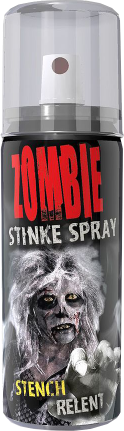 Zombie Stinkespray