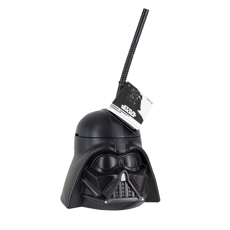 Star Wars Darth Vader 3D Becher