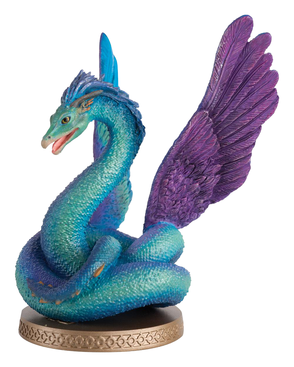 Wizarding World Figurine Collection Fantastic Beasts Occamy