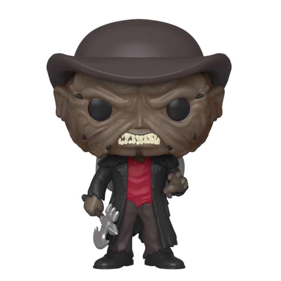 Funko POP! Movies Vinyl Figur Jeepers Creepers: The Creeper