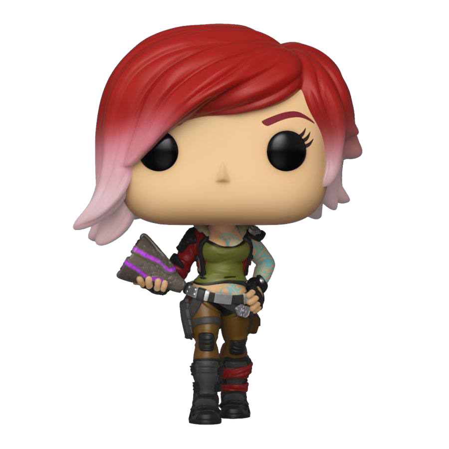 Funko POP! Games Vinyl Figur Borderlands 3 Lilith