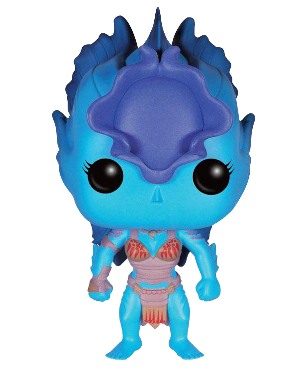 Funko POP! Magic Vinyl Figur Kiora Atua