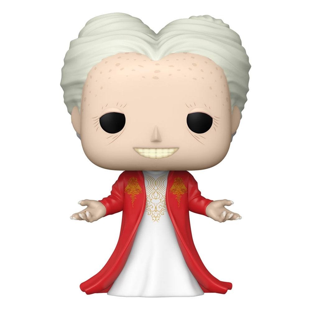 Funko POP! Movies Vinyl Figur Bram Stoker's Dracula: Count Dracula (Chase möglich)