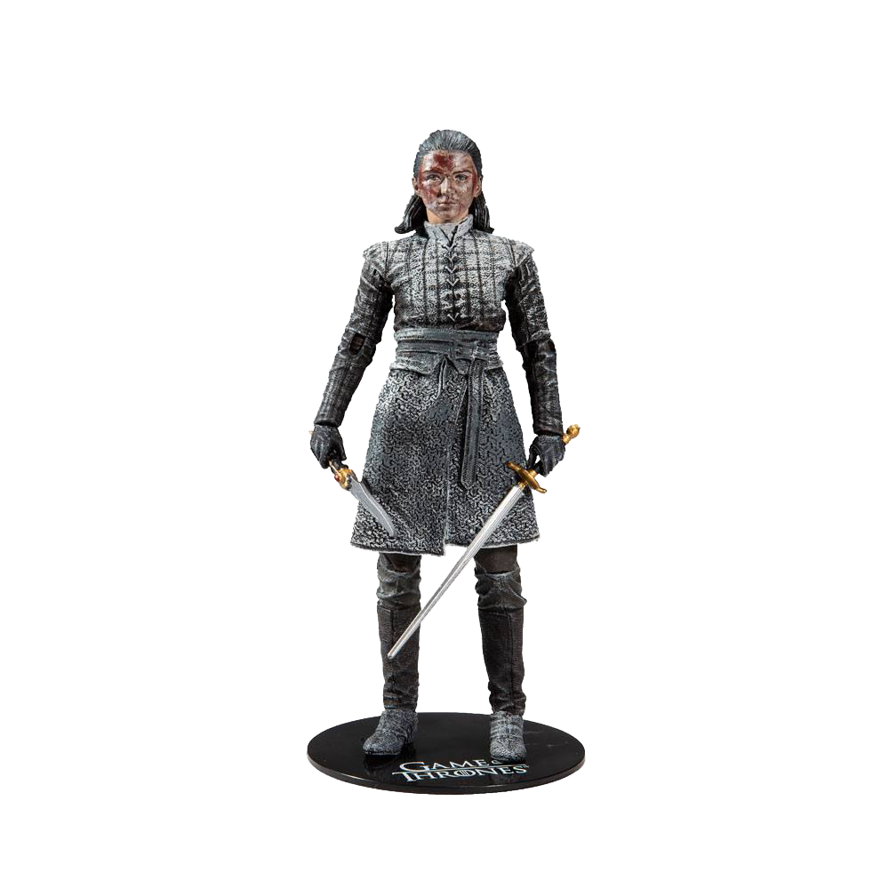 Game of Thrones Actionfigur Arya Stark King's Landing