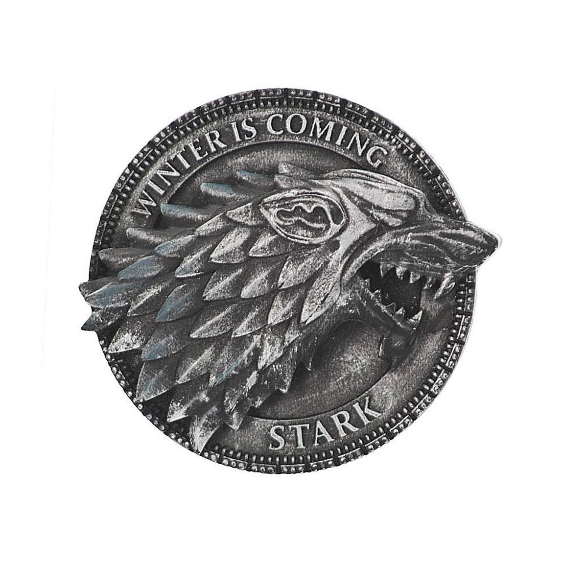 Game of Thrones Magnet Haus Stark