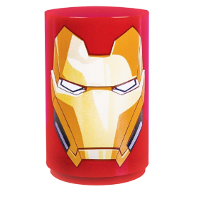 Marvel Iron Man Mini-Lampe