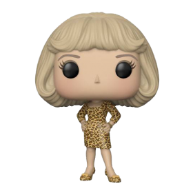 Funko POP! Movies Little Shop of Horrors: Audrey Fulquard