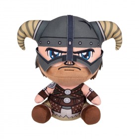 The Elder Scrolls V Skyrim Stubbins Plüsch-Figur "Dragonborn"