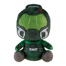 DOOM Stubbins Plüsch-Figur "Doom Guy"