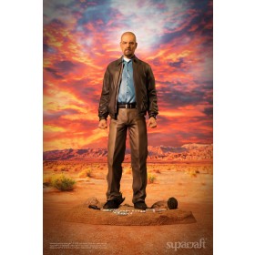 Breaking Bad™ Statue 1/4 Walter White 47 cm