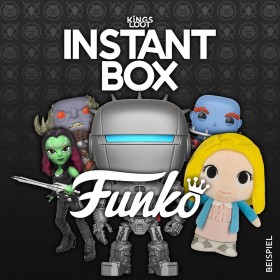 InstantBox - Funko Edition