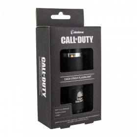 Call of Duty Cash Stash Taschenlampe