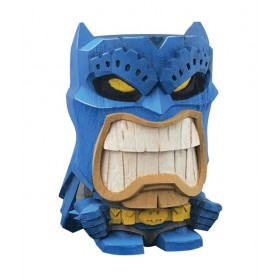 DC Comics Teekeez Vinyl Figur Serie 1 Batman 