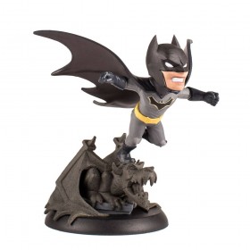 DC Comics Q-Fig Figur Batman Rebirth