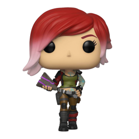 Funko POP! Games Vinyl Figur Borderlands 3 Lilith