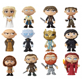 Game of Thrones Mystery Mini Serie 3 Blind Box