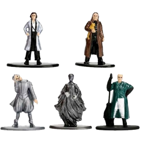 Harry Potter Wizarding World Nano Metalfigs Diecast Minifigur Wave 1