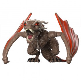 Game of Thrones Action Vinyl Figur Drogon (Drache)